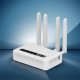 Router GL.iNet GL.iNet GL-X2000 Spitz Plus Router 4G LTE WiFi 6 Dual SIM Zdejmowane Anteny 2