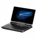 Laptop Laptop GPD-MicroPC-2 Intel N300/7" FHD TouchScreen/16GB/SSD 512GB/BT/LAN/BLKB/FPR/x360/Win 11 5
