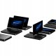 Laptop Laptop GPD-MicroPC-2 Intel N300/7" FHD TouchScreen/16GB/SSD 512GB/BT/LAN/BLKB/FPR/x360/Win 11 6