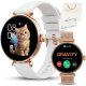 Smartwatch Gravity Zegarek dziecięcy SMARTWATCH GRAVITY GT26-2 RG/RG/WH 1