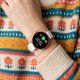 Smartwatch Gravity Zegarek dziecięcy SMARTWATCH GRAVITY GT26-2 RG/RG/WH 3
