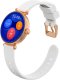Smartwatch Gravity Zegarek dziecięcy SMARTWATCH GRAVITY GT26-2 RG/RG/WH 9