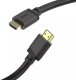 Hama KABEL HDMI 2.1 ULTRA HIGH SPEED 8K, 2M 6