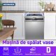 Zmywarka Heinner HDW-FSM60714AXD+++ 3