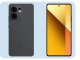 Hello Case Etui Do Oppo Reno13 F 4G / 5G / FS 5G (Granatowe, Matowe, Silikonowe, Case) 3