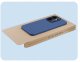 Hello Case Etui Do Oppo Reno13 F 4G / 5G / FS 5G (Granatowe, Matowe, Silikonowe, Case) 5