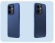 Hello Case Etui Do Oppo Reno13 F 4G / 5G / FS 5G (Granatowe, Matowe, Silikonowe, Case) 6