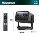 Projektor Hisense PROJEKTOR HISENSE C3 LASER 4K 2
