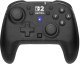 Pad Hori Switch 2 Wireless Horipad Turbo Czarny (HRSS0101) 8