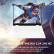 Laptop HP HP OMEN Gaming 16-am0073nw Intel Core Ultra 7 255H Laptop 40,6 cm (16") 2K 24 GB DDR5-SDRAM 1 TB SSD NVIDIA GeForce RTX 5070 Wi-Fi 6E (802.11ax) Windows 11 Home AI PC Biały 6