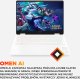 Laptop HP HP OMEN Gaming 16-am0073nw Intel Core Ultra 7 255H Laptop 40,6 cm (16") 2K 24 GB DDR5-SDRAM 1 TB SSD NVIDIA GeForce RTX 5070 Wi-Fi 6E (802.11ax) Windows 11 Home AI PC Biały 7