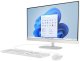 Komputer HP Komputer HP AiO 27-cr0016ne / B12CNEA / Intel i5 / 8GB / 512GB / Iris Xe / FullHD / Win 11 Pro / Biały 2