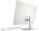 Komputer HP Komputer HP AiO 27-cr0016ne / B12CNEA / Intel i5 / 8GB / 512GB / Iris Xe / FullHD / Win 11 Pro / Biały 3