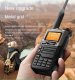 Krótkofalówka HamRadioShop Radiotelefon Quansheng UV-K5 VHF/UHF Airband 50-600MHz USB-C 2