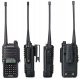 Krótkofalówka Baofeng Radiotelefon UV-9R EU IP67 2800mAh VHF/UHF/FM 8W 2