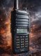 Krótkofalówka Baofeng Radiotelefon UV-9R EU IP67 2800mAh VHF/UHF/FM 8W 4
