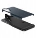 Spigen Etui Spigen Tough Armor do Samsung Galaxy A57 5G Metal Slate 2