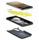 Spigen Etui Spigen Tough Armor do Samsung Galaxy A57 5G Metal Slate 5