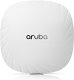 Access Point HPE HPE Aruba Networking AP-505 (RW) 1774 Mbit/s Biały Obsługa PoE 1