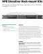 Taśma HPE Storage LTO-9 Kaseta z taśmą 2