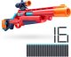 Zuru ZURU X-SHOT Bolt Action strzelba 36875 50327 2