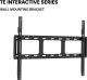 Monitor iiyama ProLite TE8615A-B2AG 13