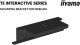 Monitor iiyama ProLite TE8615A-B2AG 14