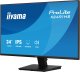 Monitor iiyama ProLite X2491HS-B1 5
