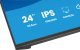 Monitor iiyama ProLite X2491HS-B1 9