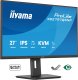 Monitor iiyama ProLite XB2797QSNP-B1 2