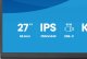 Monitor iiyama ProLite XB2797QSNP-B1 11