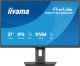 Monitor iiyama ProLite XB2797QSNP-B1 1