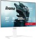 Monitor iiyama G-Master GB2771QSU-W1 Red Eagle 4