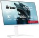 Monitor iiyama G-Master GB2771QSU-W1 Red Eagle 5