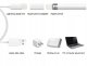 ADAPTER DO KABLA 8 PIN Lightning DO APPLE PENCIL 5