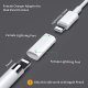 ADAPTER DO KABLA 8 PIN Lightning DO APPLE PENCIL 6