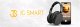 Słuchawki JG Smart Słuchawki Nauszne Bluetooth 5.3 ANC Mikrofon Mini Jack 3.5mm 13