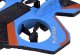 Dron Jokomisiada Zdalnie sterowany Dron RC LED 360 flip światła LED łatwe sterowanie RC0755 EDUKAMP 8