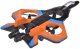 Dron Jokomisiada Zdalnie sterowany Dron RC LED 360 flip światła LED łatwe sterowanie RC0755 EDUKAMP 5
