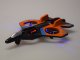Dron Jokomisiada Zdalnie sterowany Dron RC LED 360 flip światła LED łatwe sterowanie RC0755 EDUKAMP 10