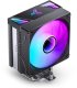 Chłodzenie CPU Jonsbo CR-1000 V3 PRO Color (CR-1000 V3 PRO COLOR BLACK) 1