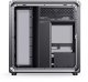 Obudowa Jonsbo X400 Pro obudowa komputerowa Midi-Tower ATX Tempered Glass - szary 4