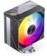 Chłodzenie CPU Jonsbo CA40 (CA40 BLACK ARGB) 1