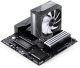 Chłodzenie CPU Jonsbo CA40 (CA40 BLACK ARGB) 4