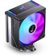 Chłodzenie CPU Jonsbo CR-1000MAX V2 Color chłodzenie CPU PWM RGB czarny 1