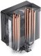 Chłodzenie CPU Jonsbo CR-1000 V3 PRO chłodzenie CPU, PWM, ARGB - czarny 3