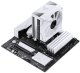 Chłodzenie CPU Jonsbo CR-1000 V3 PRO chłodzenie CPU, PWM, ARGB - biały 5