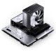 Chłodzenie CPU Jonsbo CB40 chłodzenie CPU PWM ARGB - czarny 2