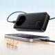 Powerbank Joyroom Powerbank Joyroom JR-PBF14 Pro 22,5W 20000mAh z wyświetlaczem cyfrowym 2x USB-A 1x USB-C - czarny 15
