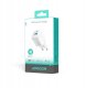 Ładowarka Joyroom Ładowarka sieciowa Joyroom JR-TG7 33W USB-A + USB-C z kablem 30W USB-C - Lightning 1m - biała 11